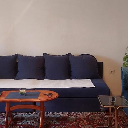 Apartment Alipasino Sarajewo Zewnętrze zdjęcie