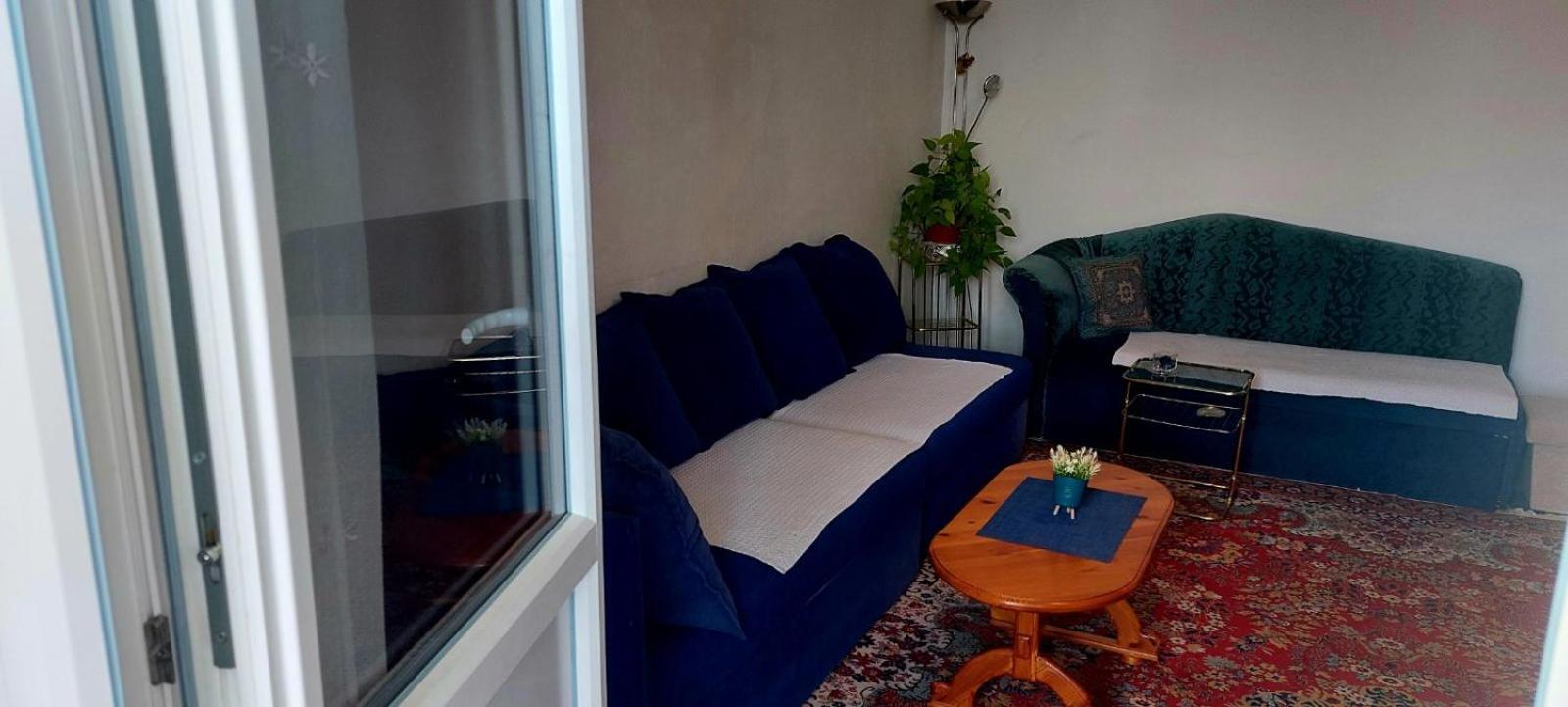 Apartment Alipasino Sarajewo Zewnętrze zdjęcie