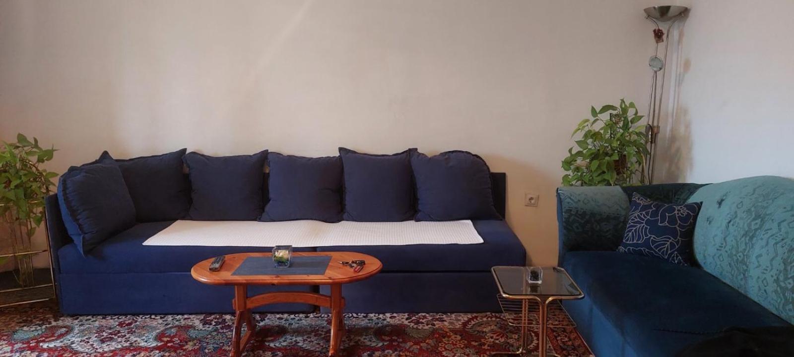 Apartment Alipasino Sarajewo Zewnętrze zdjęcie