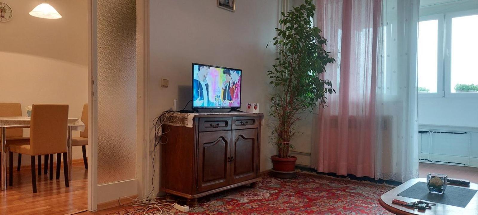Apartment Alipasino Sarajewo Zewnętrze zdjęcie