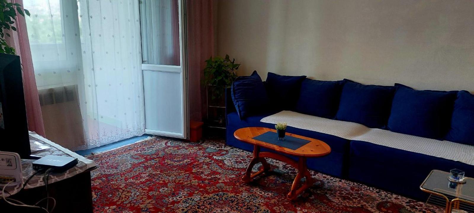 Apartment Alipasino Sarajewo Zewnętrze zdjęcie