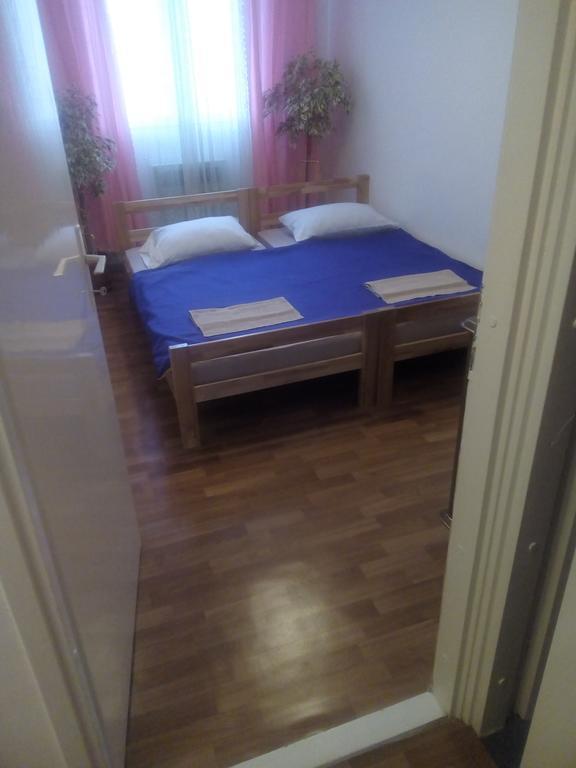 Apartment Alipasino Sarajewo Zewnętrze zdjęcie