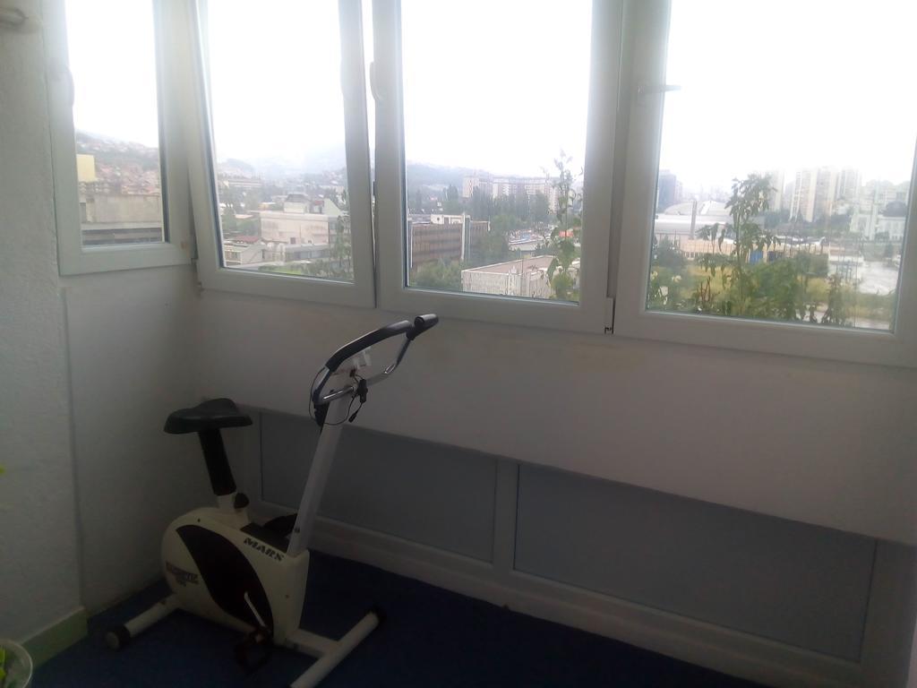 Apartment Alipasino Sarajewo Zewnętrze zdjęcie