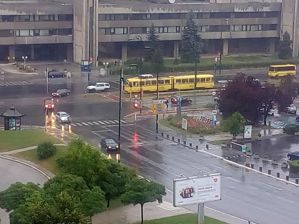 Apartment Alipasino Sarajewo Zewnętrze zdjęcie