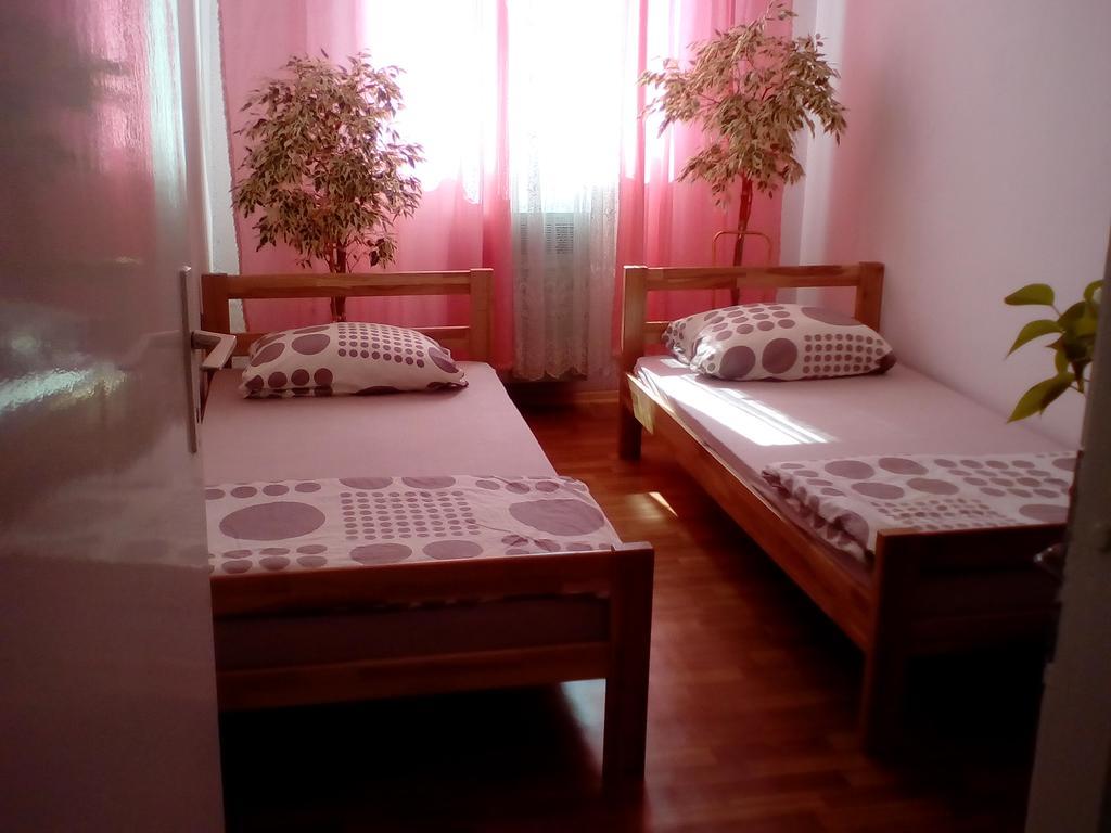 Apartment Alipasino Sarajewo Zewnętrze zdjęcie