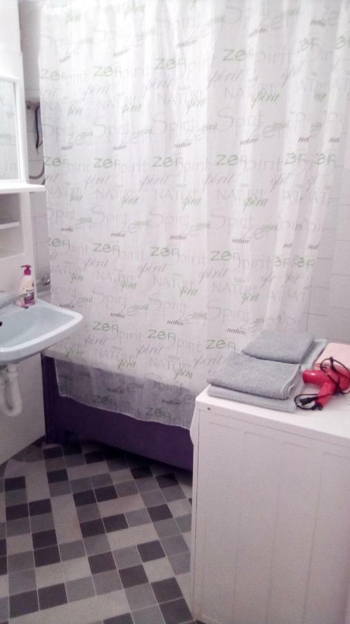 Apartment Alipasino Sarajewo Zewnętrze zdjęcie